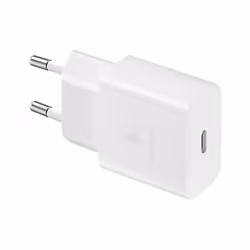 Samsung EP-T1510XWEGEU, Intérieure, Secteur, 9 V, 1 m, Blanc