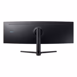 Samsung LS49A950UIU écran plat de PC 49"  5K Ultra HD QLED Noir