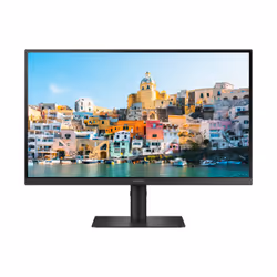 Samsung S24A400UJU écran plat de PC 24" Full HD LED Noir