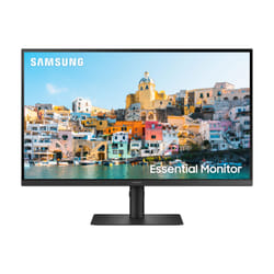 Samsung S27A400UJU écran plat de PC 27" Full HD LED Noir