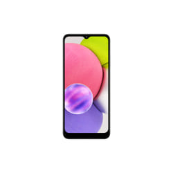 Samsung Galaxy A03s 3Go 32Go Blanc