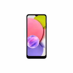 Samsung Galaxy A03s SM-A037G, 16,5 cm (6.5"), 3 Go, 32 Go, 13 MP, Android 11, Noir