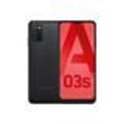 Samsung Galaxy A03s SM-A037G 16,5 cm (6.5") Double SIM Android 11 4G USB Type-C 3 Go 32 Go 5000 mAh Noir