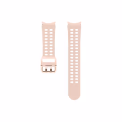 Samsung ET-SXR87LPEGEU, Bande, Smartwatch, Rose, Samsung, Galaxy Watch4, 20 mm
