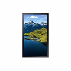 Samsung LH75OHAEBGB, Direct view LED (DVLED), 0,43 x 0,43 mm, 3500 cd/m², 189,2 cm (74.5"), 3840 x 2160 pixels, 16:9