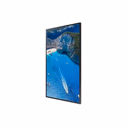 Samsung LH75OMAEBGB Panneau plat de signalisation numérique 75" Wifi 4K Ultra HD Noir Tizen 5.0 - Vue supplémentaire 10