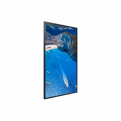 Samsung LH75OMAEBGB Panneau plat de signalisation numérique 75" Wifi 4K Ultra HD Noir Tizen 5.0 - Vue supplémentaire 11
