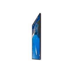 Samsung LH75OMAEBGB Panneau plat de signalisation numérique 75" Wifi 4K Ultra HD Noir Tizen 5.0 - Vue supplémentaire 12