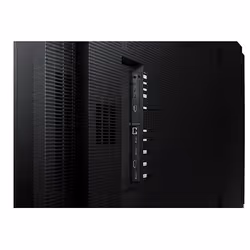 Samsung LH75OMAEBGB Panneau plat de signalisation numérique 75" Wifi 4K Ultra HD Noir Tizen 5.0 - Vue supplémentaire 13