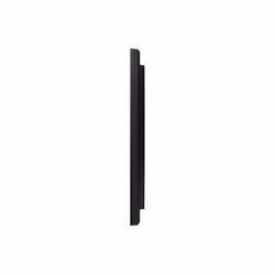Samsung LH75OMAEBGB Panneau plat de signalisation numérique 75" Wifi 4K Ultra HD Noir Tizen 5.0