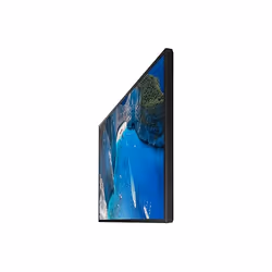 Samsung LH75OMAEBGB Panneau plat de signalisation numérique 75" Wifi 4K Ultra HD Noir Tizen 5.0 - Vue supplémentaire 6