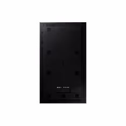 Samsung LH75OMAEBGB Panneau plat de signalisation numérique 75" Wifi 4K Ultra HD Noir Tizen 5.0 - Vue supplémentaire 8