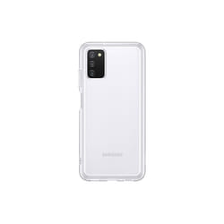 Samsung EF-QA038TTEGEU 6.5" Housse Transparent