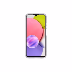 Samsung EF-QA038TTEGEU 6.5" Housse Transparent