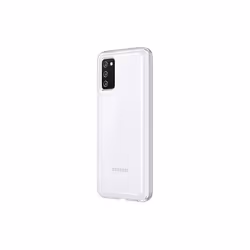 Samsung EF-QA038TTEGEU 6.5" Housse Transparent