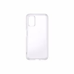 Samsung EF-QA038TTEGEU 6.5" Housse Transparent - Vue supplémentaire 4