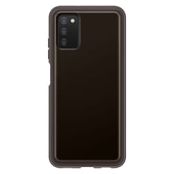 Samsung EF-QA038TBEGEU 6.5" Housse Noir