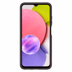 Samsung EF-QA038TBEGEU 6.5" Housse Noir