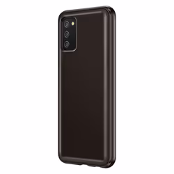Samsung EF-QA038TBEGEU 6.5" Housse Noir