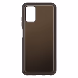 Samsung EF-QA038TBEGEU 6.5" Housse Noir - Vue supplémentaire 4