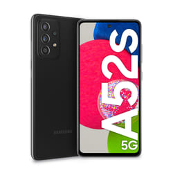 Samsung Galaxy A52s 5G 6Go 128Go Noir