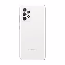 Samsung Galaxy A52s 5G 6Go 128Go Blanc