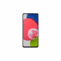 Samsung Galaxy A52s 5G SM-A528B, 16,5 cm (6.5"), 1080 x 2400 pixels, 8 Go, 256 Go, 64 MP, Noir