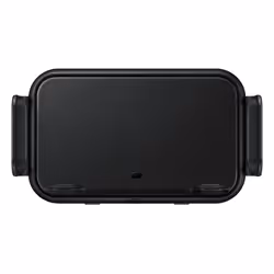 Samsung EP-H5300CBEGEU, Mobile/smartphone, Support actif, Voiture, Noir