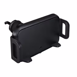 Samsung EP-H5300CBEGEU support Support actif Mobile/smartphone Noir - Vue supplémentaire 4