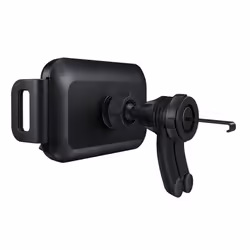 Samsung EP-H5300CBEGEU support Support actif Mobile/smartphone Noir - Vue supplémentaire 9