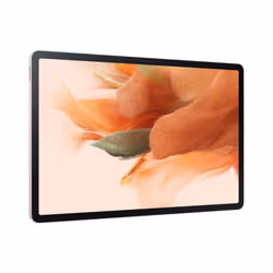 Samsung Galaxy Tab S7 FE 64Go 4Go Rose