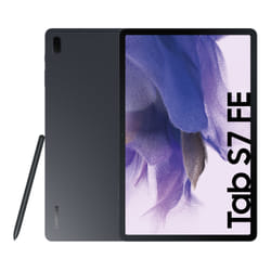 Samsung Galaxy Tab S7 FE 64Go 4Go Noir