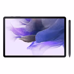 Samsung Galaxy Tab S7 FE SM-T733, 31,5 cm (12.4"), 2560 x 1600 pixels, 64 Go, 4 Go, 1,8 GHz, Noir