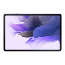 Samsung Galaxy Tab S7 FE SM-T733N, 31,5 cm (12.4"), 2560 x 1600 pixels, 128 Go, 6 Go, Android 11, Noir