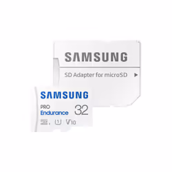 Samsung MB-MJ32K 32 Go MicroSDXC UHS-I Classe 10 - Vue supplémentaire 4