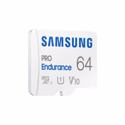 Samsung MB-MJ64K 64 Go MicroSDXC UHS-I Classe 10