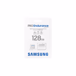 Samsung MB-MJ128K 128 Go MicroSDXC UHS-I Classe 10 - Vue supplémentaire 8