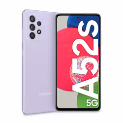Samsung Galaxy A52s 5G SM-A528BLVDEUE, 16,5 cm (6.5"), 6 Go, 128 Go, 64 MP, Android 11, Violet
