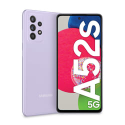 Samsung Galaxy A52s 5G 6Go 128Go Violet