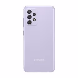 Samsung Galaxy A52s 5G 6Go 128Go Violet