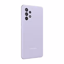 Samsung Galaxy A52s 5G 6Go 128Go Violet