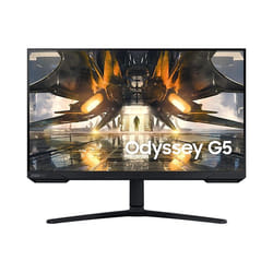 Samsung Odyssey G52A écran plat de PC 32" Quad HD LED Noir