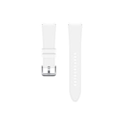 Samsung ET-SFR89LWEGEU accessoire intelligent à porter sur soi Bande Blanc Fluoroélastomère