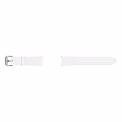 Samsung ET-SFR89LWEGEU accessoire intelligent à porter sur soi Bande Blanc Fluoroélastomère