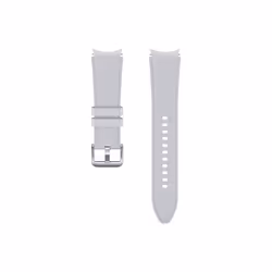 Samsung ET-SFR89LSEGEU, Bande, Smartwatch, Argent, Samsung, Galaxy Watch4, Résistant à la sueur
