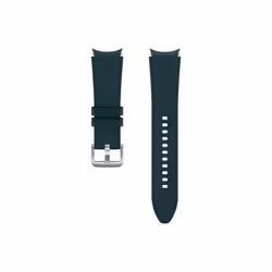 Samsung ET-SFR89LGEGEU, Bande, Smartwatch, Vert, Samsung, Galaxy Watch4, Résistant à la sueur