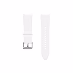 Samsung ET-SFR88SWEGEU, Bande, Smartwatch, Blanc, Samsung, Galaxy Watch4, Résistant à la sueur