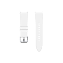Samsung ET-SFR88SWEGEU accessoire intelligent à porter sur soi Bande Blanc