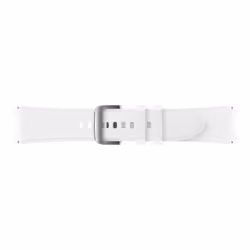 Samsung ET-SFR88SWEGEU accessoire intelligent à porter sur soi Bande Blanc