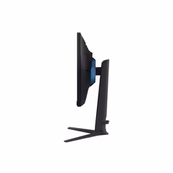 Samsung S24AG320NU écran plat de PC 61 cm (24") Full HD LED Noir - Vue supplémentaire 10
